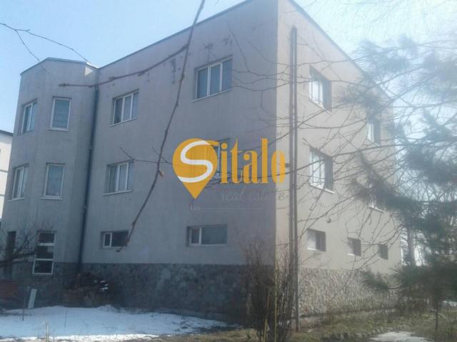 Офис продажа в Макаровский, Вологодская область