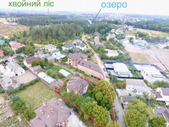 Дом продажа в Гатне, Винницкой области