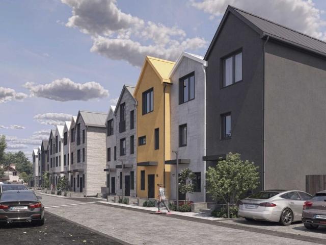 Дом продажа в Гатне, Винницкой области