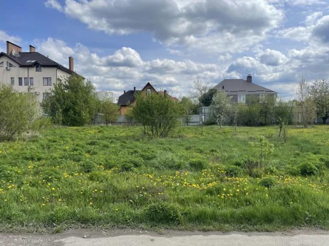 Участок продажа в Гатне, Винницкой области