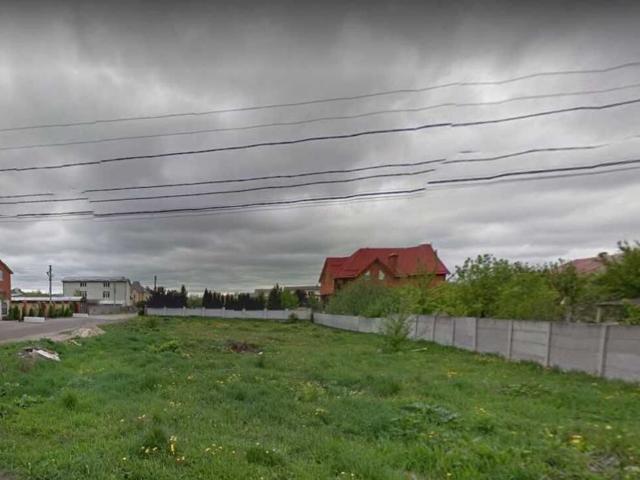 Участок продажа в Гатне, Винницкой области