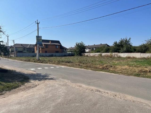 Участок продажа в Гатне, Винницкой области