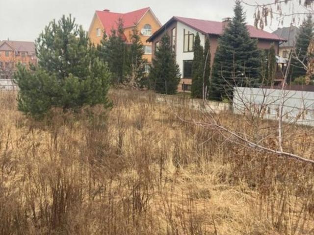 Участок продажа в Гатне, Винницкой области