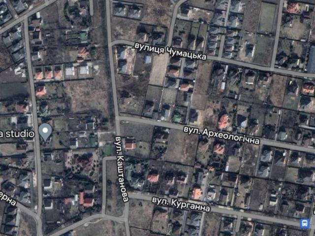 Участок продажа в Гатне, Винницкой области
