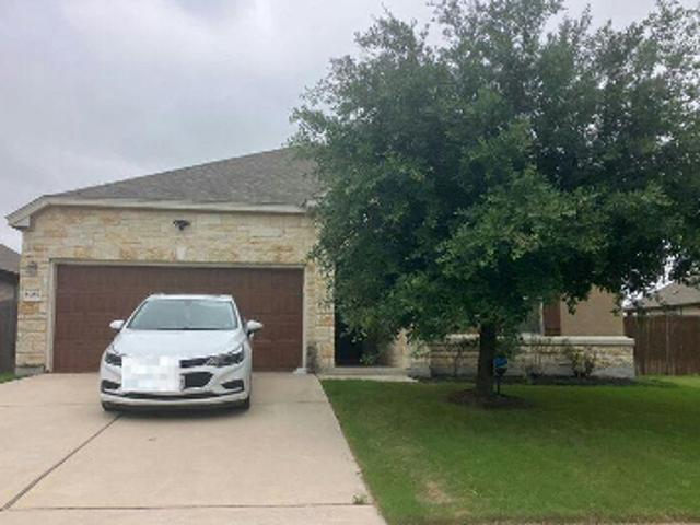 House for sale in Williamson, Texas