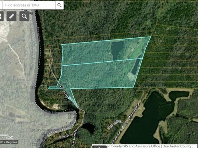 Land for sale in Ridgeville Land for sale in Ridgeville