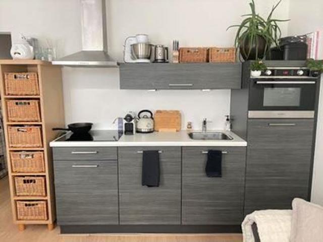 Studio te huur in Baandert, Sittard