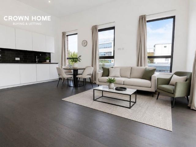 Apartment for rent in Aldgate, Lyons
