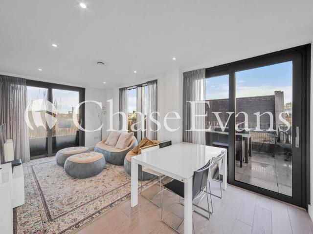 House for rent in Spitalfields, Whitechapel