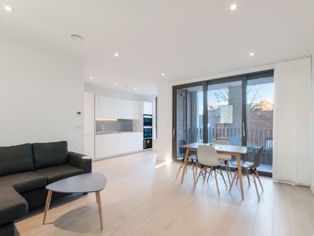 Apartment for rent in Spitalfields, Whitechapel