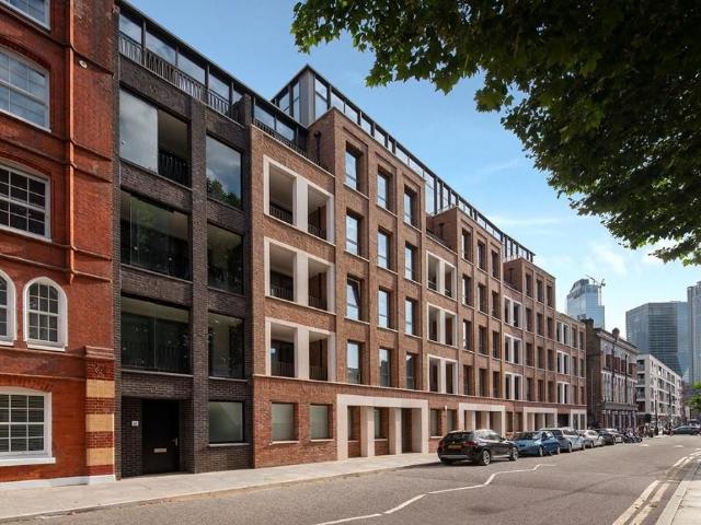 Apartment for rent in Spitalfields, Whitechapel