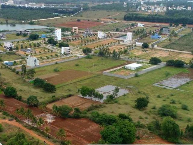 Land for sale in Karnataka