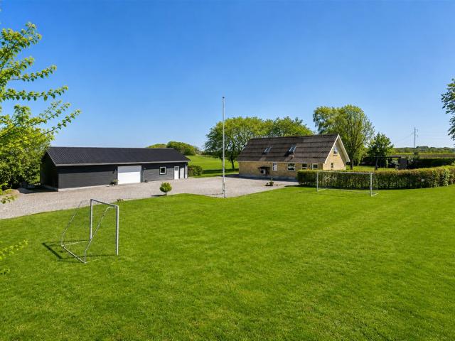 Villa til salg i Brønderslev-Dronninglund