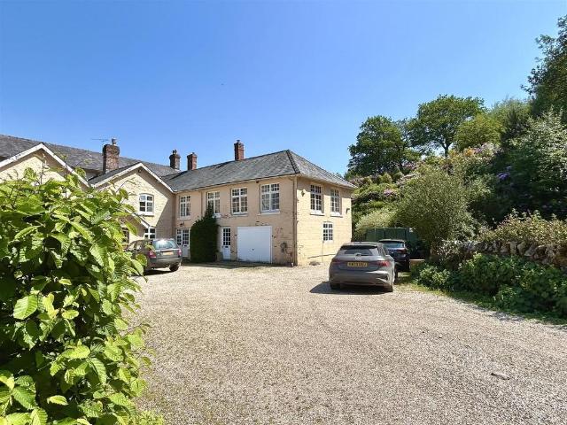 Apartment for rent in Snailbeach, Shropshire