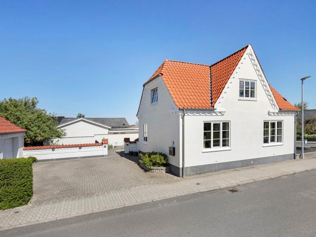 Villa til salg i Løgstør, Brønderslev-Dronninglund