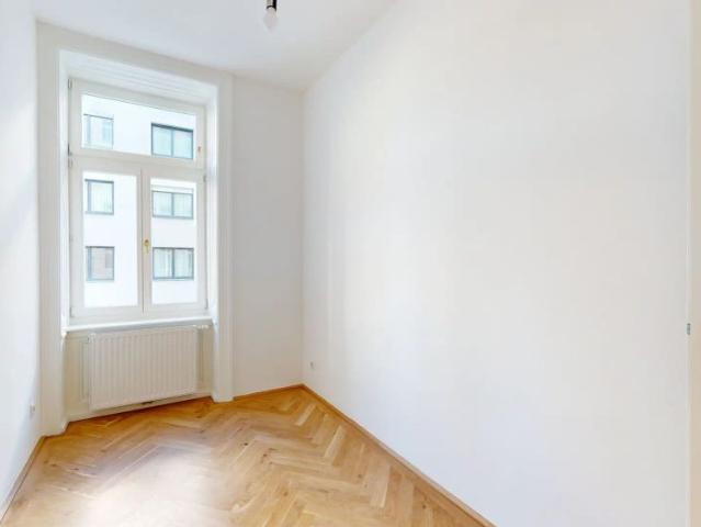 Apartment mieten in Meidling, Wien
