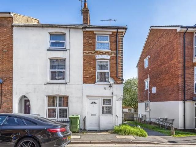 Apartment for rent in Evershot, Oxfordshire