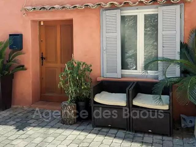 Appartement vente à Grasse, Gattières