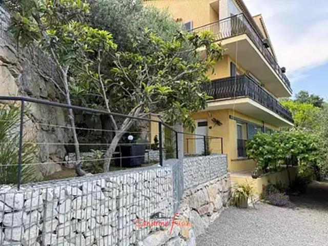 Appartement location à Grasse, Gattières