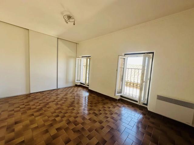 Appartement vente à Grasse, Gattières