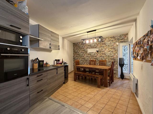 Maison vente à Grasse, Gattières