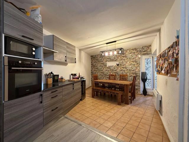 Maison vente à Grasse, Gattières