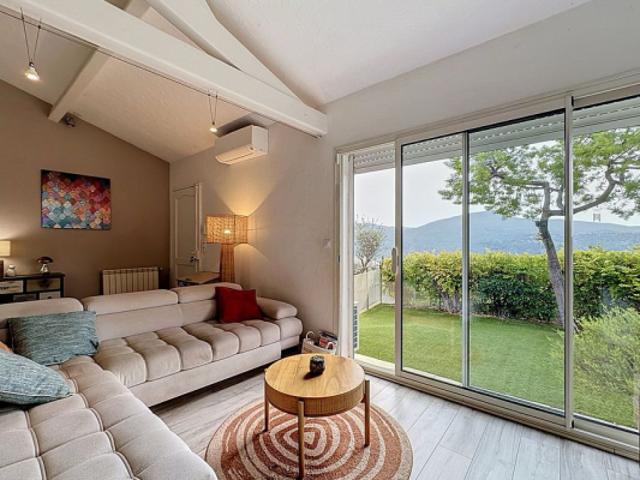 Maison vente à Gattières, Alpes-Maritimes