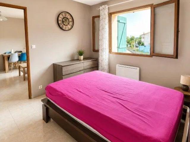 Appartement location à Grasse, Gattières