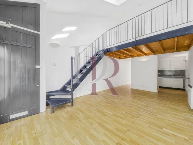Apartment for rent in Pentonville, Greater London