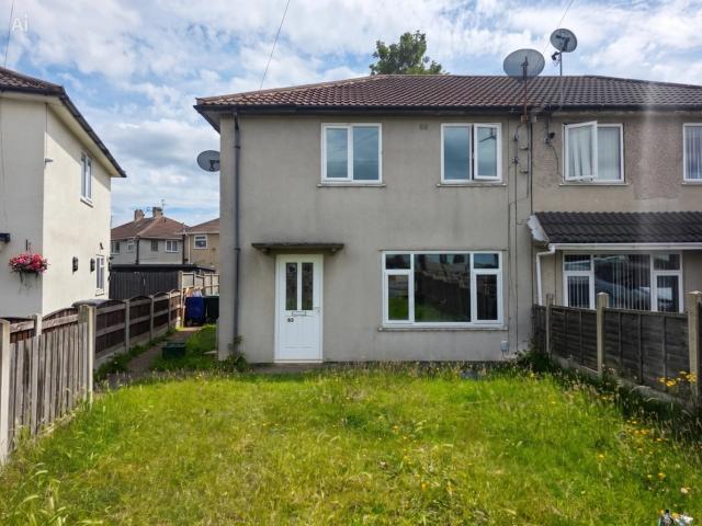Apartment for rent in New Rossington, South Yorkshire