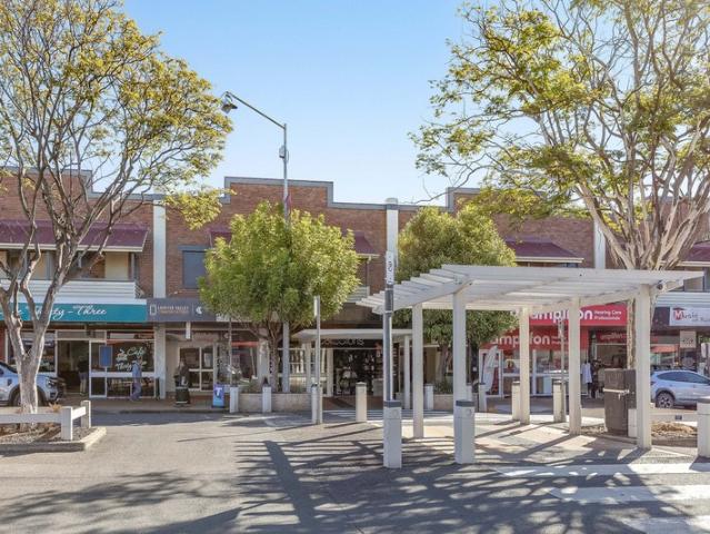 Retail for rent in Gatton, Queensland