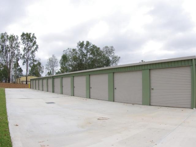 Warehouse for rent in Gatton, Queensland