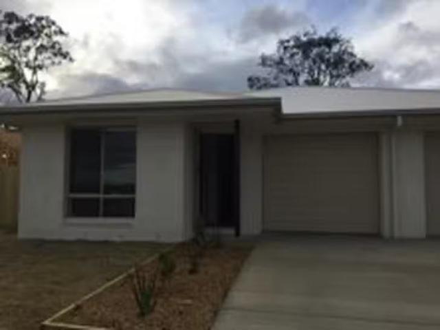 Apartment for rent in Gatton, Queensland