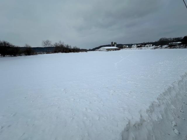 Land for sale in Bellville, Ohio