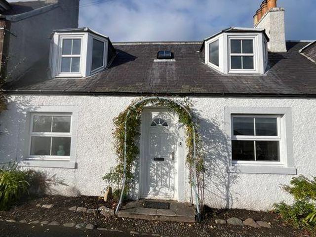 House for rent in Gattonside, Scottish Borders