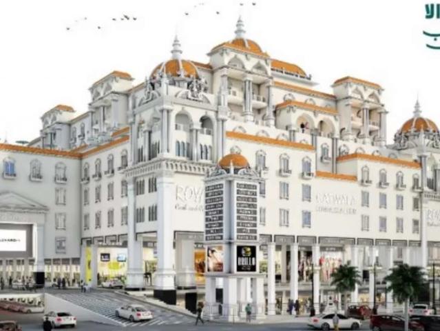Commercial for sale in Faisalabad, Islamabad Capital Territory