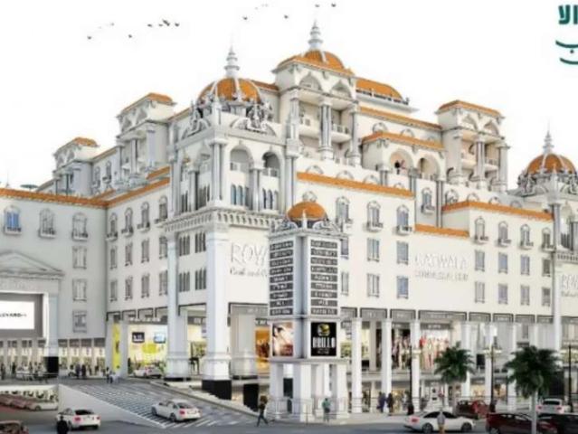 Commercial for sale in تحصیل فیصل آباد شہر, فیصل آباد ڈویژن