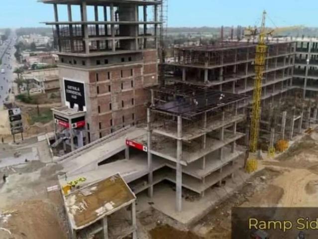 Commercial for sale in Faisalabad, Islamabad Capital Territory