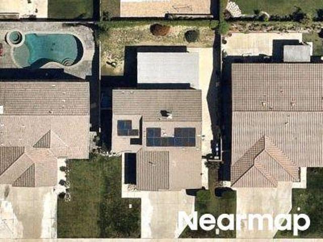 House for sale in Fontana