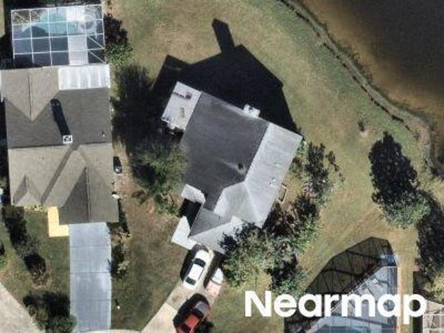 House for sale in Kissimmee, Florida