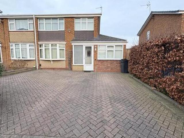 House for sale in Minworth, West Midlands