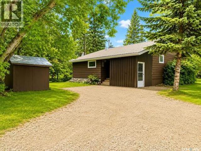 Farm for sale in Shellbrook, Saskatchewan
