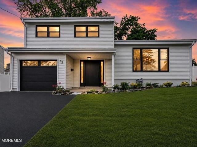 House for sale in Cliffwood, New Jersey