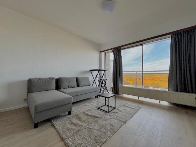 Appartement location à Schaarbeek, Bruxelles