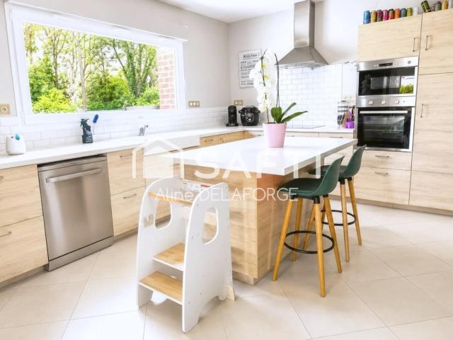 Maison vente à Arras, Gauchin-verloingt
