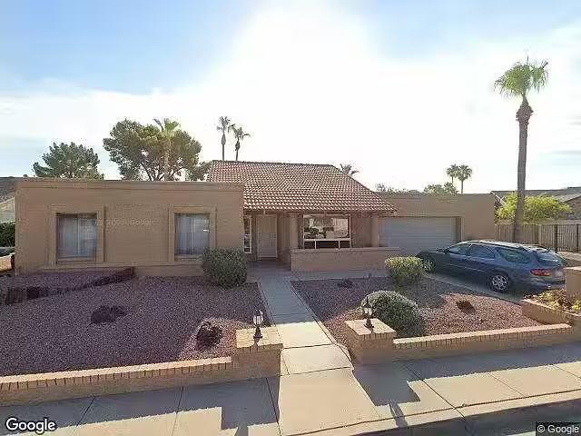 House for rent in Mesa