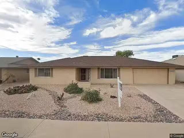 House for rent in Sun City West