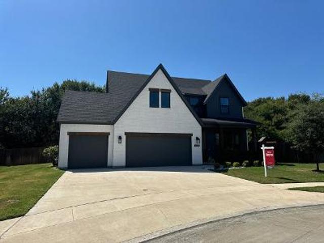 House for sale in Fort Worth, Texas