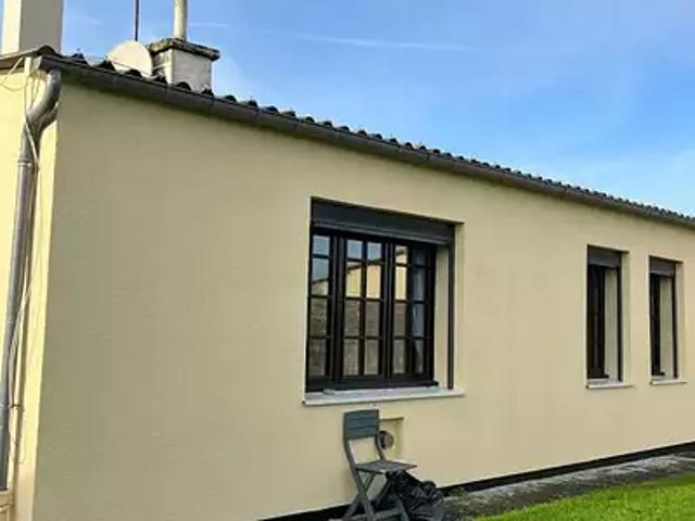 Maison vente à Saint-Quentin, Gauchy