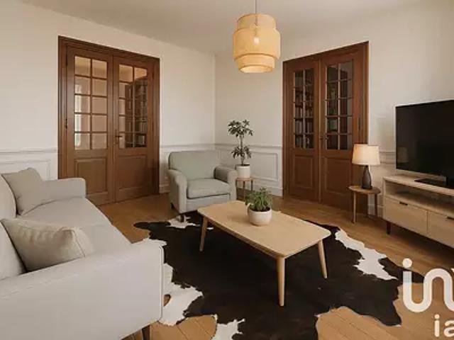 Maison vente à Gauchy